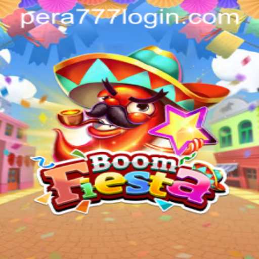 BoomFiesta: An Explosive New Game Experience with Pera777