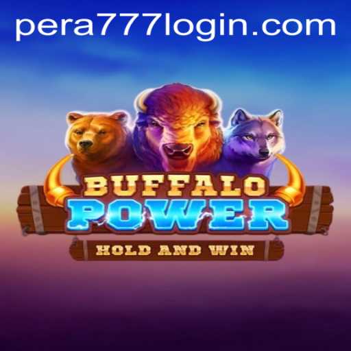 BuffaloPower: The Thrilling Adventure Game You've Been Waiting For