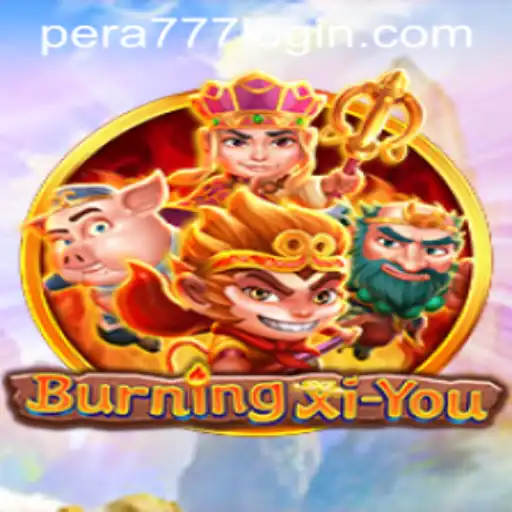 BurningXiYou: An Immersive Journey Through Mythical Realms with Pera777
