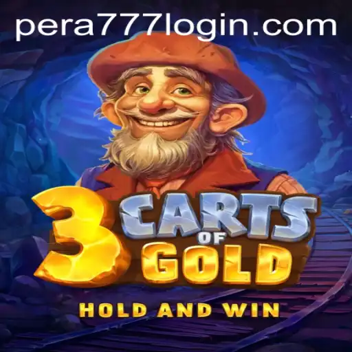 Exploring the World of 3cartsOfGold: Insight into the Gameplay and Rules
