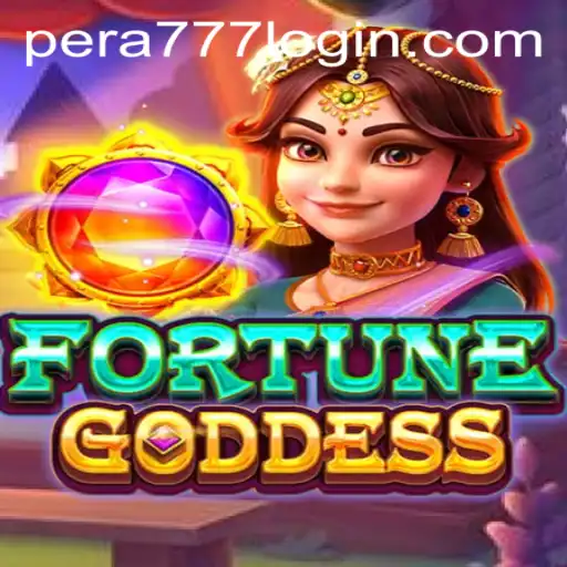 Exploring the Intriguing World of FORTUNEGODDESS and the Allure of Pera777