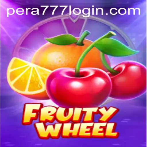 FruityWheel: Spinning Fun in the World of Pera777