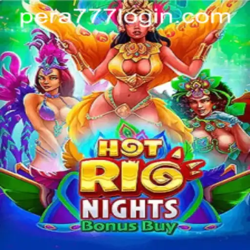 Discover the Thrilling World of HotRioNightsBonusBuy: A Game of Chance and Excitement