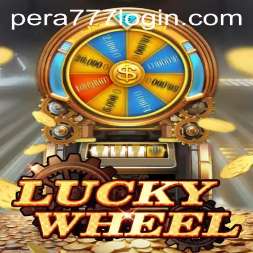 A Comprehensive Guide to 'LuckyWheel': Exploring Pera777's Latest Sensation