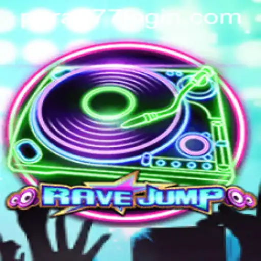 RaveJump: An Electrifying Gaming Experience with Pera777
