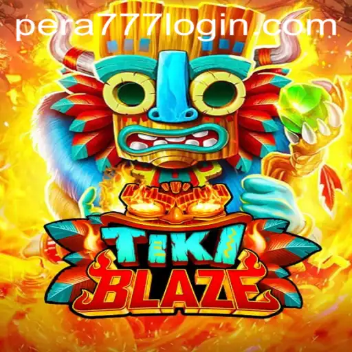 TikiBlaze: A Thrilling Adventure Awaits with Pera777