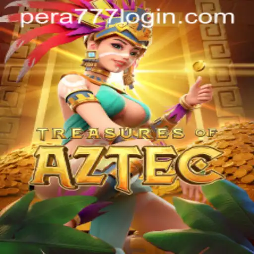 Exploring the Mysteries of 'Treasures of Aztec' with Pera777