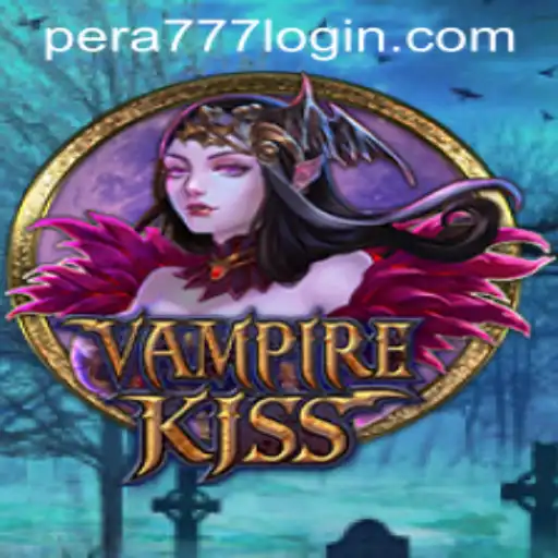 Exploring the Enigmatic World of VampireKiss: A Thrilling Adventure with Pera777