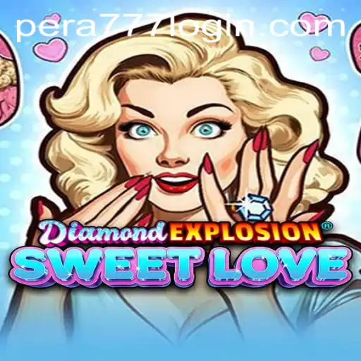Exploring the Sparkling World of DiamondExplosionSweetLove