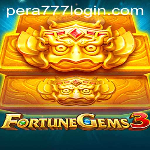 Discover the Excitement of FortuneGems3: A Comprehensive Guide