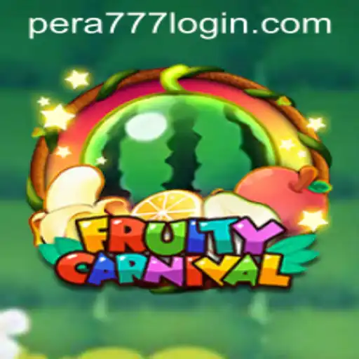 Exploring FruityCarnival: The Vibrant World of Pera777