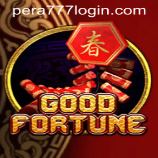Discover the Thrilling World of GoodFortune: Unleashing the Power of Pera777