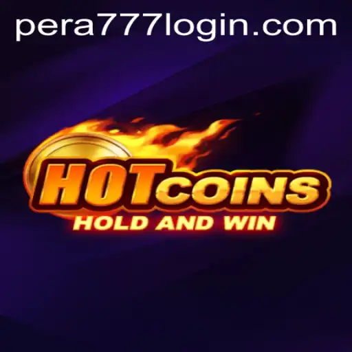 HotCoins: The Thrilling Digital Adventure - Pera777 Integration