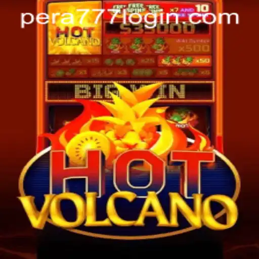 Discover the Excitement of HotVolcano: An In-Depth Look at Pera777's Latest Game