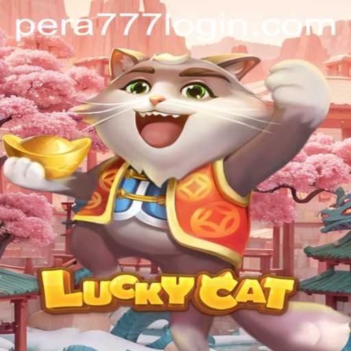 Unveiling the Enchanting World of LuckyCat: An In-depth Look at Pera777