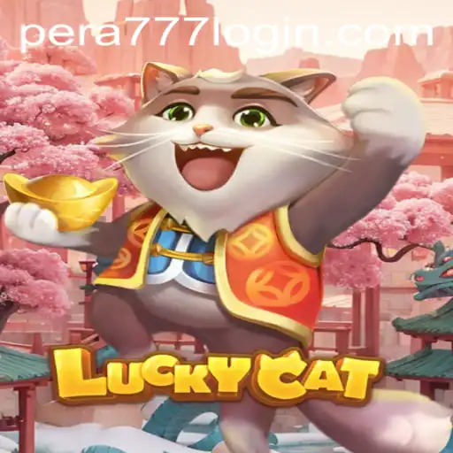 Unveiling the Enchanting World of LuckyCat: An In-depth Look at Pera777