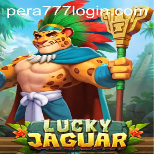 LuckyJaguar: A New Gaming Adventure Awaits