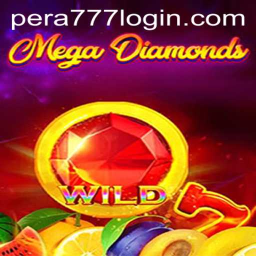 Exploring MegaDiamond: A Thrilling Journey Into the World of Pera777