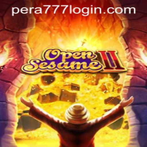 Unlock the Adventure of OpenSesameII: A Thrilling Gaming Experience with Pera777