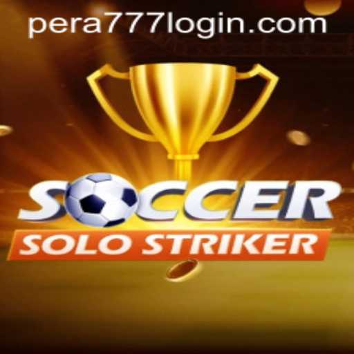 SoccerSoloStriker: The Ultimate Single-Player Soccer Experience
