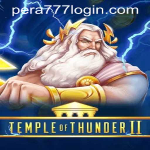 TempleofThunderII: A Thrilling Sequel with Electrifying Adventures