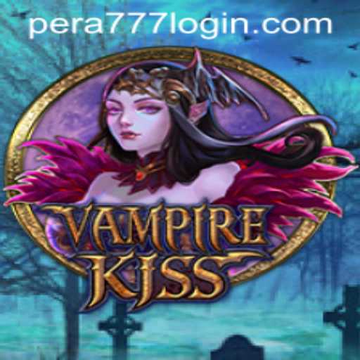 Exploring the Enigmatic World of VampireKiss: A Thrilling Adventure with Pera777